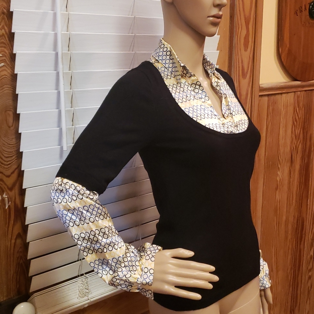 NWT Max Edition Top Size Small